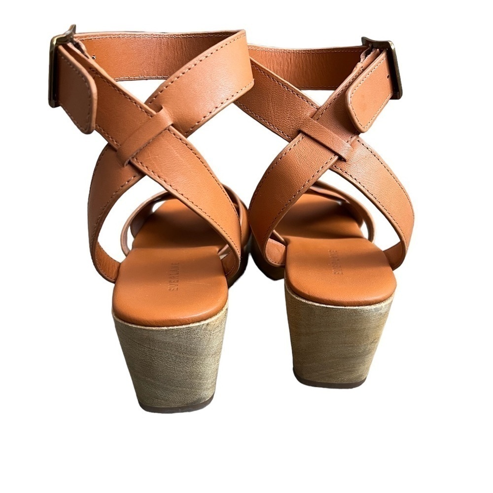 NWOB Everlane The Clog Sandal - Size 9.5 - Picture 6 of 9
